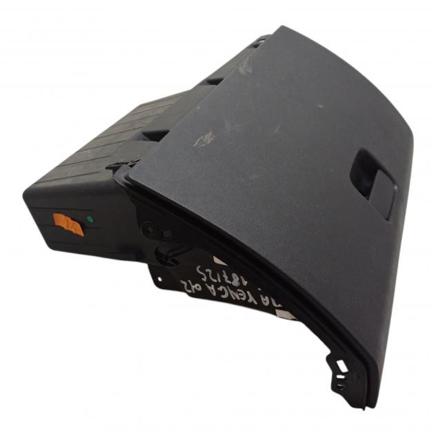 VANO PORTAOGGETTI KIA Venga 1° Serie 845201P000NZ G4FA (10) - Foto 2