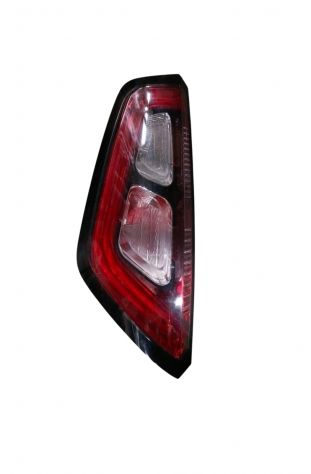 fanale Stop posteriore sx fiat punto evo 2009 cornice nera sx cl0853679865