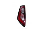 fanale Stop posteriore sx fiat punto evo 2009 cornice nera sx cl0853679865