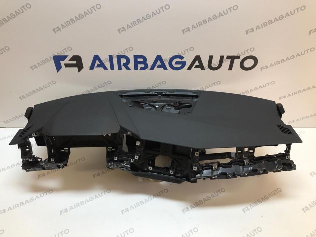 KIT AIRBAG AUDI A1 GB CRUSCOTTO AUDI A1 GB AIR BAG - Foto 6