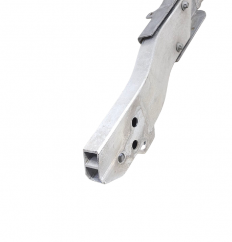 SEDE FARO LATO PASSEGGERO MERCEDES GLC Serie (W253) A2536210700 (15) - Foto 5