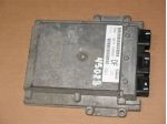 7EDF 8C1112A650DF ECU CENTRALINA FORD TRANSIT 2.4 DCU-104 DCU104 8C11-12A650-DF