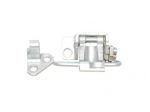 CERNIERA PORTELLO POSTERIORE SX VOLKSWAGEN Golf 6 Berlina 1K4833411Q (0812)