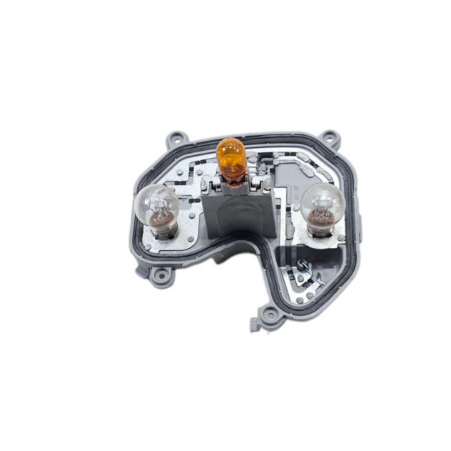 PORTALAMPADA STOP DX JEEP Renegade Serie 46346020 (18) - Foto 14