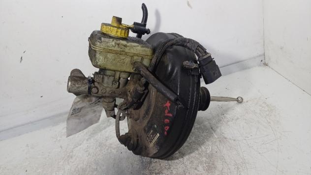 SERVOFRENO SEAT Toledo 3° Serie 1J1614205/03.7864-0401.4 AHF diesel 1896 (9904) - Foto 4