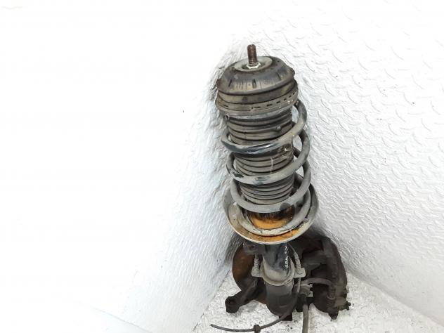 FUSELLO COMPLETO ANTERIORE SINISTRO ALFA ROMEO Mito Serie (955_) 350 A1.000 (08) - Foto 5