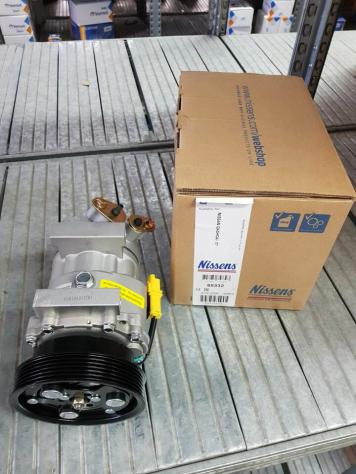 Compressore Clima Juke - Clio - Modus - Twingo 2763000Q0D