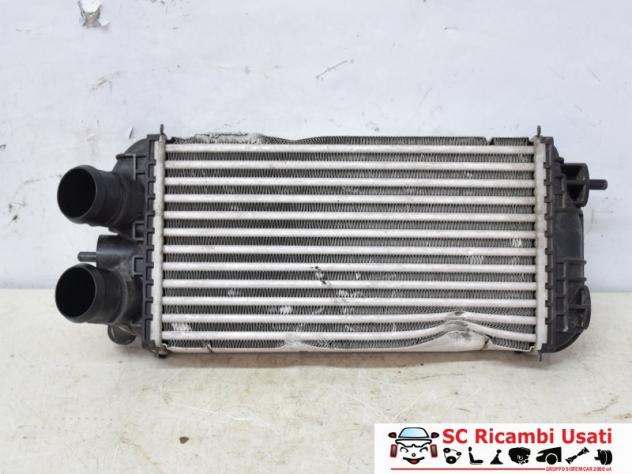 Intercooler Opel Corsa F 1.5 Cdti 9824742280 - 31207 - Foto 8