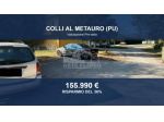 Immobile in asta di 5540 m² in vendita a Colli al Metauro