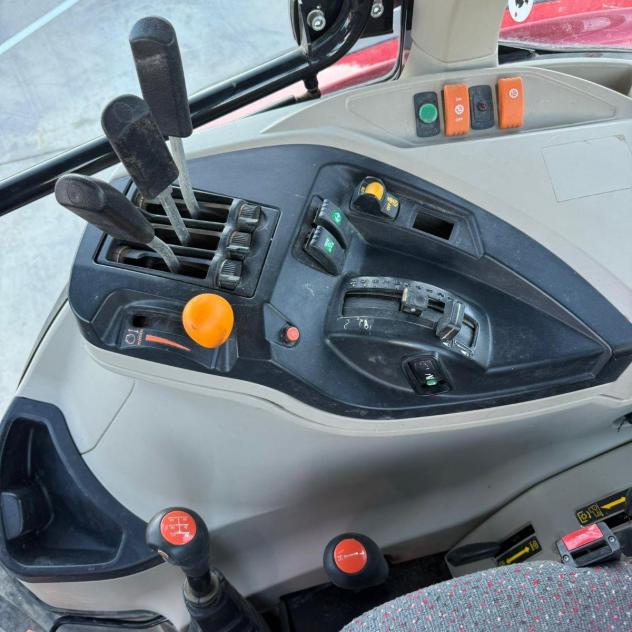 AGCO MASSEY FERGUSON M 4710 DYNA 2 - Foto 5