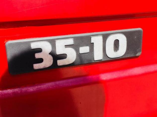 Iveco Daily 35.10 Carroattrezzi - Foto 8