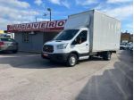 FORD TRANSIT 2.0 130CV E6  FURGONATO rif. 19781768