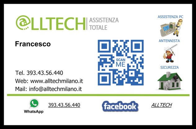 Impianti allarme