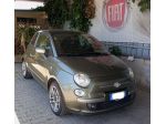 Fiat 500 1.2 by DIESEL