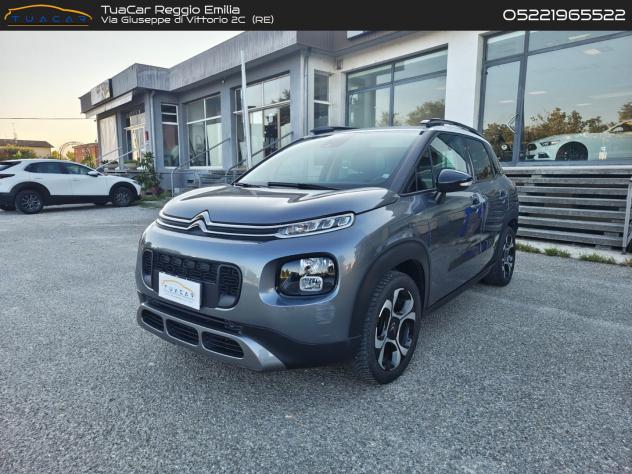 Citroen C3 Aircross 1.2 PureTech 110 Shine #50277