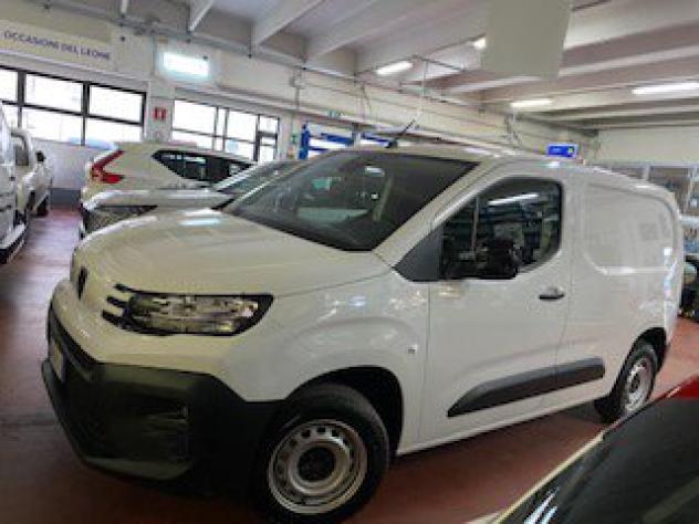 Citroën Berlingo l1 autocarro 3 posti 130cv - Foto 5