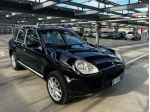 Porche cayenne 3.2 v6 2004