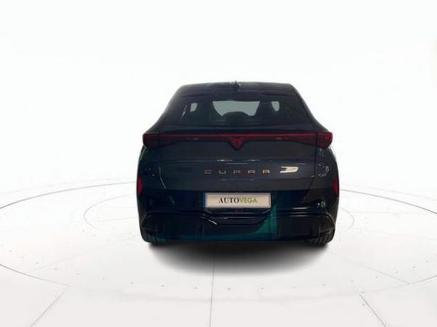 CUPRA Tavascan 77kwh endurance immersive rwd rif. 23425144 - Foto 5