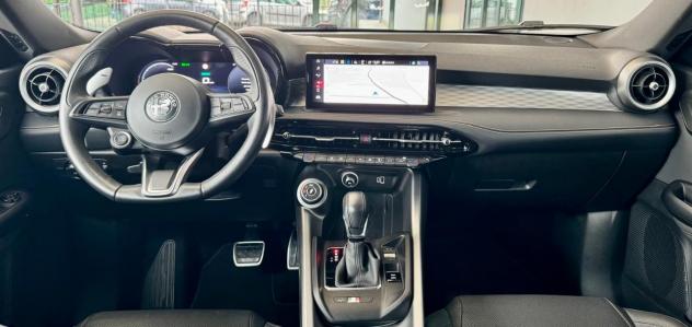 Alfa Romeo Tonale 1.5 hybrid Veloce 160cv tct7 - Foto 11
