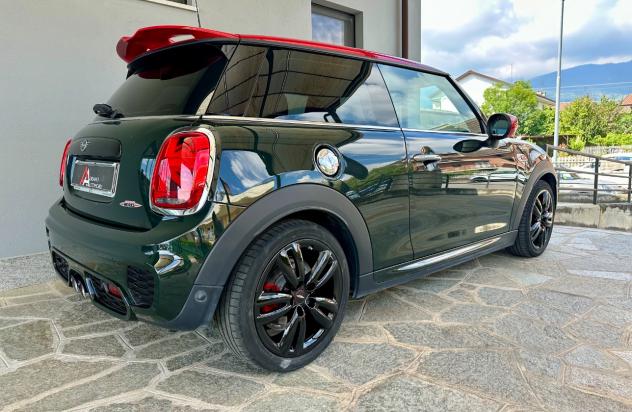 Mini 3 Porte John Cooper Works 2.0 Twin Power Turbo DCT - Foto 5