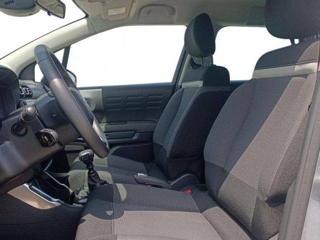 Citroën C3 Aircross I 2021 1.2 puretech You s&s 110cv - Foto 7