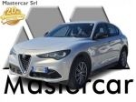ALFA ROMEO Stelvio STELVIO 2.2 TD 210 CV Super AT8 Q4 - targa GP100BG rif.  &hellip;