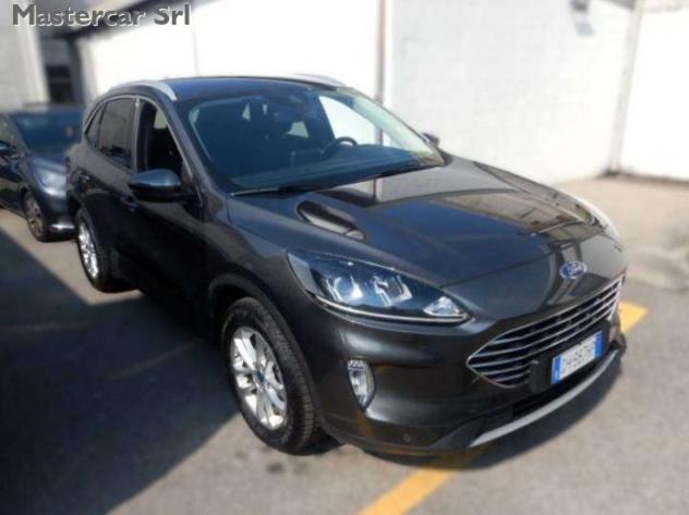 FORD Kuga Kuga III 2.5 phev Titanium Business 2wd 225cv e-sh rif. 23832836 - Foto 3