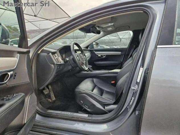 VOLVO V90 V90 2.0 d4 Business Plus awd geartronic GA261DW rif. 23835160 - Foto 10