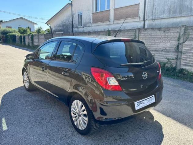 OPEL Corsa 1.3 CDTI 75CV F.AP. 5 porte Cosmo rif. 23735471 - Foto 5