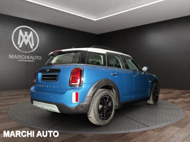 MINI Countryman 1.5 One D Northwood Edition Countryman rif. 23820517 - Foto 5
