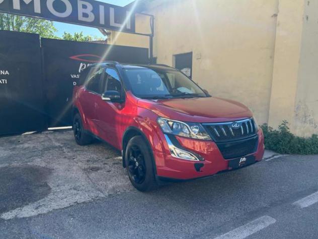 MAHINDRA XUV500 2.2 16V FWD W10 rif. 23741039 - Foto 3