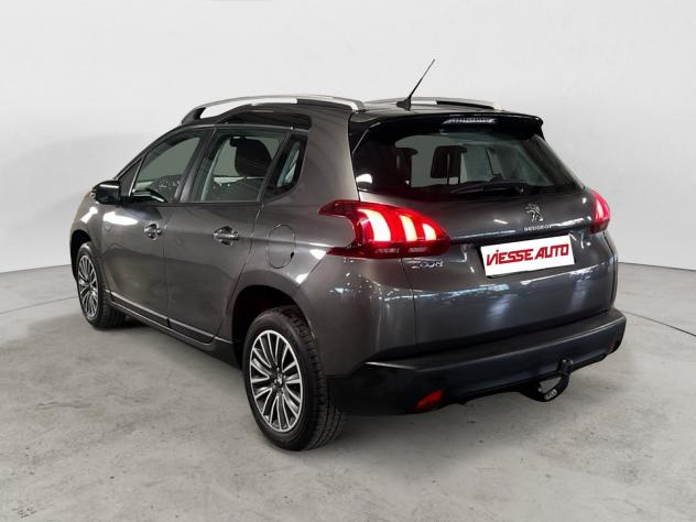 Peugeot 2008 BlueHDi 100 Signature S/S - Foto 3