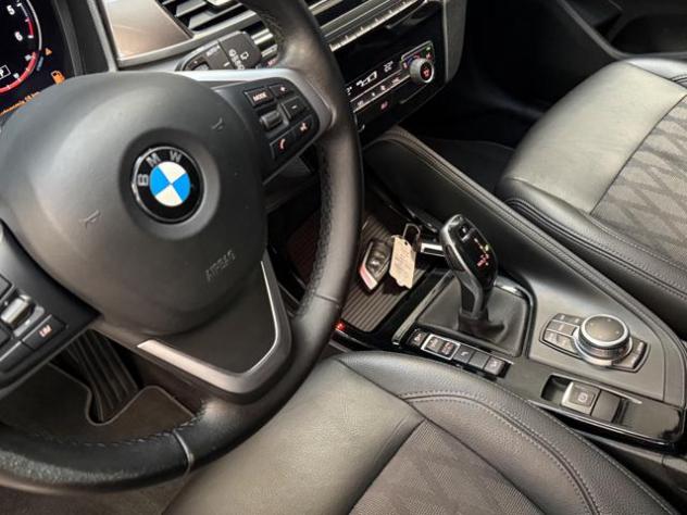 BMW X1 xDrive18d xLine rif. 23718926 - Foto 10