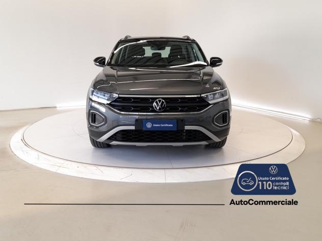 Volkswagen T-Roc 2.0 TDI SCR Life - Foto 2