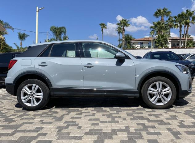 Audi Q2 Admired 2.0 TDI 116CV S-Tronic 30 - Foto 7