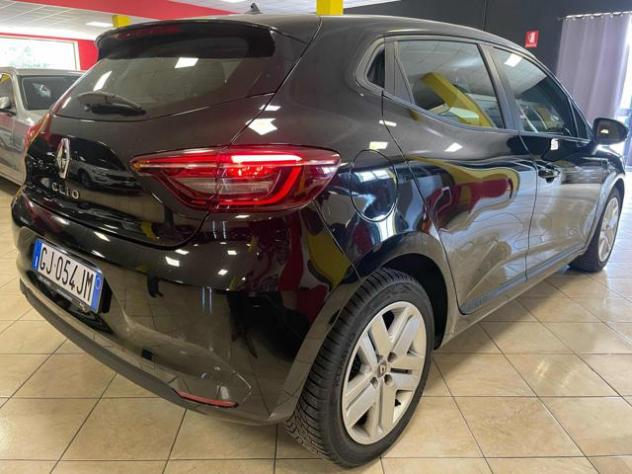 RENAULT Clio SCe 5 porte N1 AUTOCARRO/UNICO PRO rif. 24074960 - Foto 8