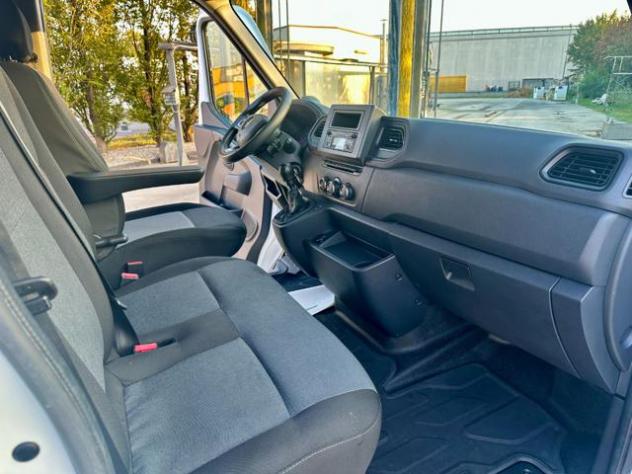RENAULT Master T33 2.3 dCi 135 PM-TM UNIPRO N1 PREZZO +IVA rif. 24207845 - Foto 9