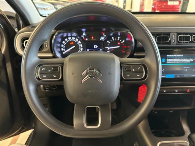 CITROEN C3 PureTech 110 S&S Max - PROMO K73 rif. 23821279 - Foto 10