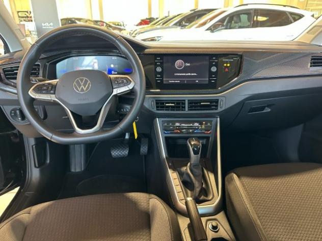 VOLKSWAGEN Polo 1.0 TSI DSG Life - PROMO K73 rif. 23821346 - Foto 9