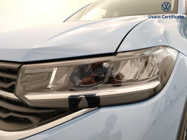 Volkswagen T-Cross 1.0 TSI 85kW Edition Plus DSG - Foto 7