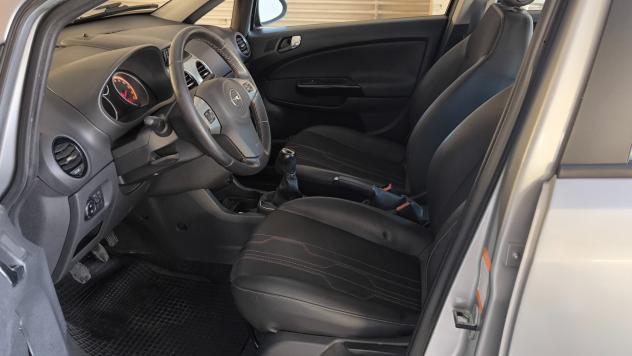 Opel Corsa 1.2 85CV 5 porte GPL-TECH Elective - Foto 10