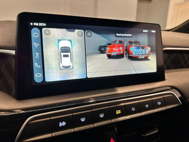 MG MG3 MG3 1.5 Hybrid+ Luxury - Foto 9