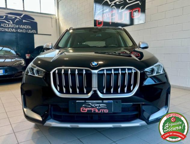 BMW X1 sDrive 18d xLine *VOLANTE M*PACK MANUTENZIONE* rif. 23953276 - Foto 2