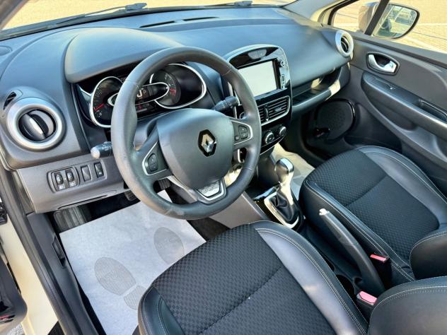 Renault Clio dCi 8V 90CV EDC Start&Stop 5P*Navi - Foto 9