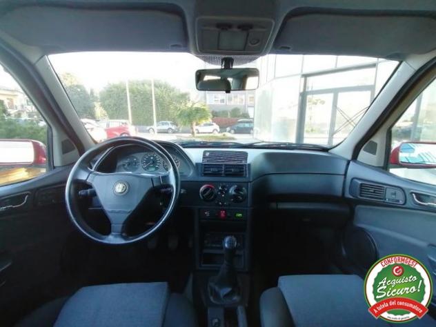 ALFA ROMEO 145 2.0i 16V Twin Spark cat Quadrifoglio rif. 23983747 - Foto 9