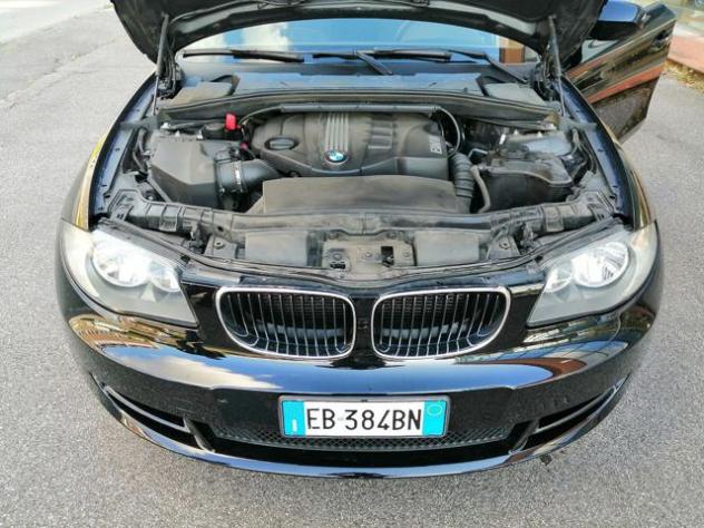 BMW 118 d 2.0 143CV Cabrio Eletta rif. 24059228 - Foto 2