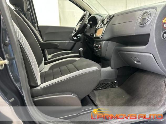 DACIA Dokker Stepway 1.6 8V 102CV GPL rif. 22107039 - Foto 4