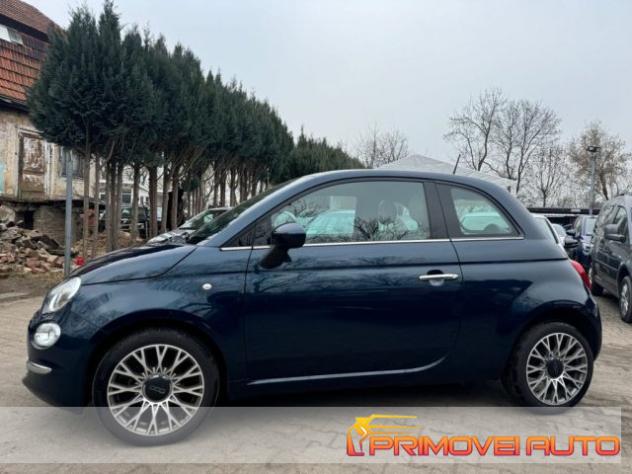FIAT 500 1.2 Dualogic Star rif. 22083758 - Foto 8