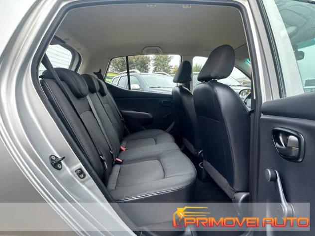 HYUNDAI i10 1.1 12V Classic GPL rif. 22947093 - Foto 9