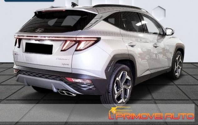 HYUNDAI Tucson Trend Hybrid 1.6 T-GDI rif. 18510962 - Foto 7